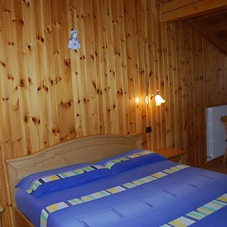 Apartament Bait Da Befin *