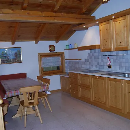 Bait Da Befin Apartament *