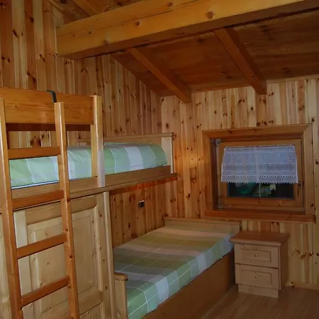 Apartament Bait Da Befin